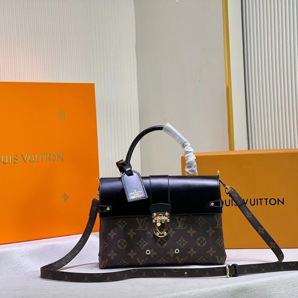 "AUTHENTIC Louis Vuitton  Bags"
